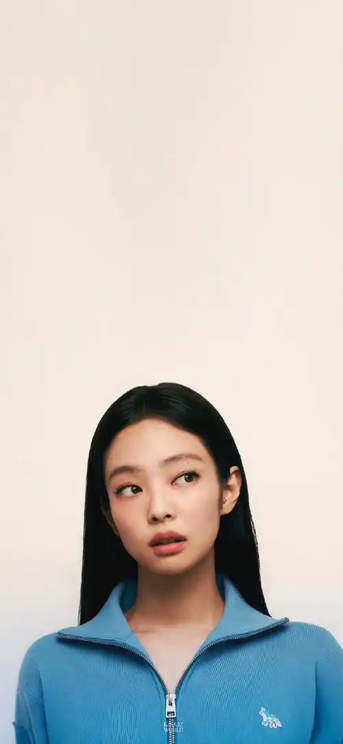 jennie[超话]##jennie壁纸