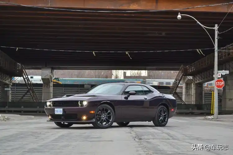 道奇gt超级跑车(2021年道奇挑战者gt)