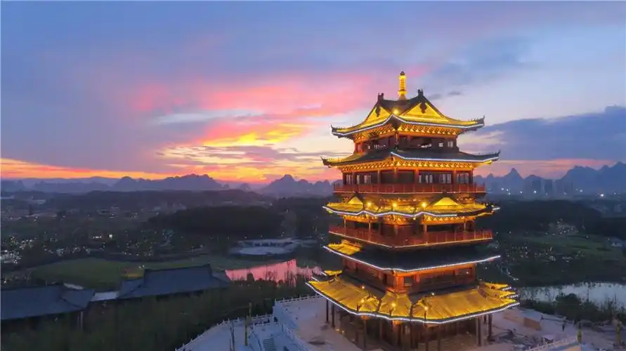 贺州经济 - 贺州简介 - 广西贺州市人民政府门户网站 - www.gxhz.gov.