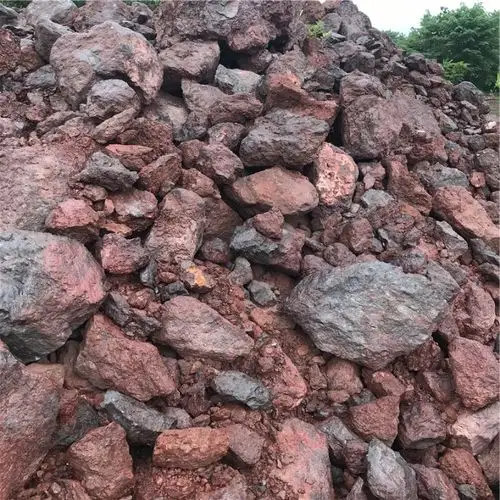 赤铁块赤铁矿石赤铁粉