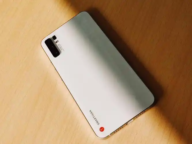 原创没有了罗永浩新晋旗舰坚果pro3拿什么去和别人竞争