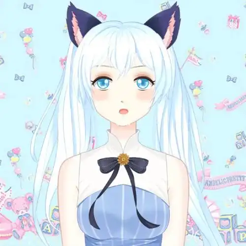 自己做的头像好看名字叫动漫卡通头像制作