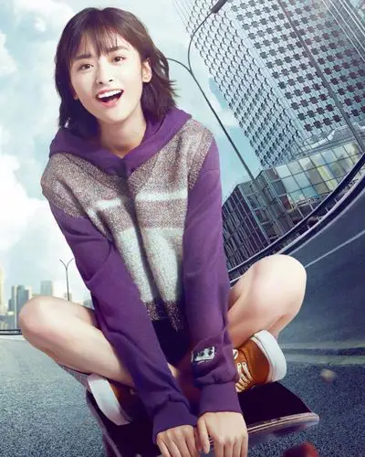 沈月《快乐大本营》被黑后,减肥动力大增,如今比陈都灵还美