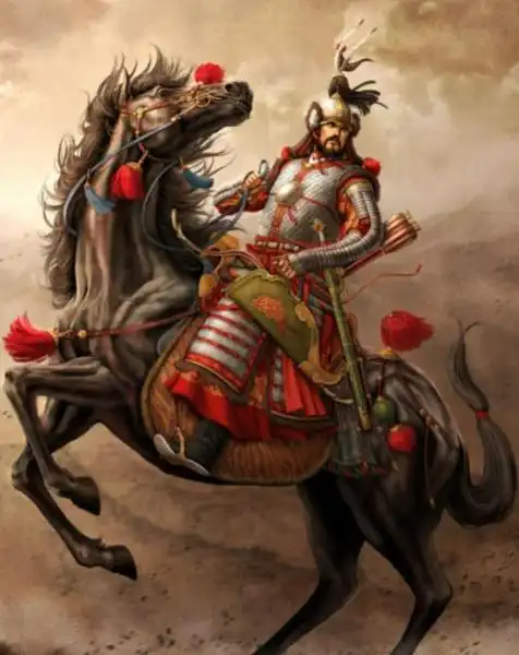 天柱倾:李如松意外战死,提前敲响大明丧钟,不然或可延寿百年