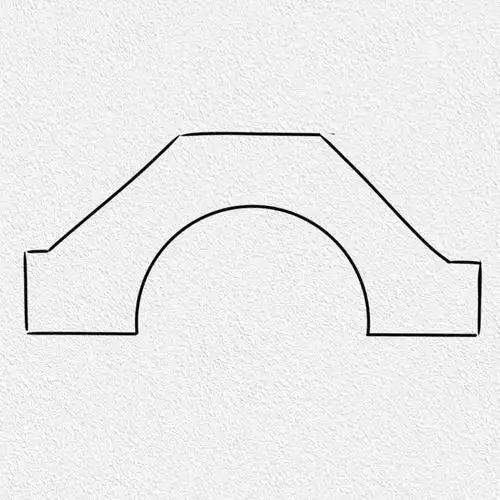 你们是不是常常被那些美丽壮观的桥梁所吸引,却又不知道如何下笔去画