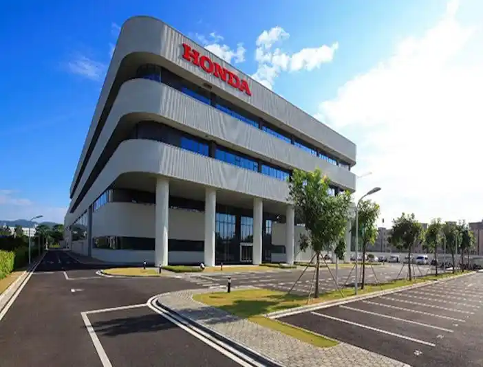 本田2020开局遇挑战 疫情下东风本田三工厂被摁"暂停键"