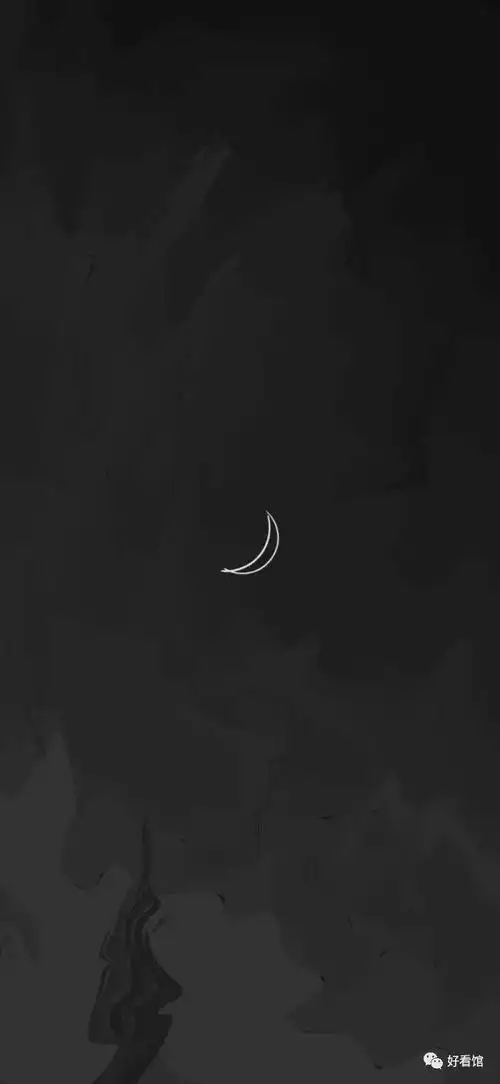 黑色手机壁纸|高清黑色背景图片|纯黑色手机壁纸|黑色系列壁纸【第30