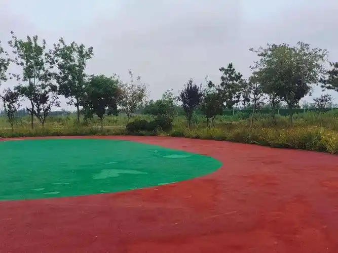 青岛沧口这个能看海的公园,名头没有小麦岛响,但也别具特色