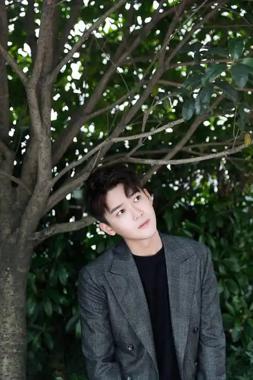 熊梓淇 - 堆糖,美图壁纸兴趣社区