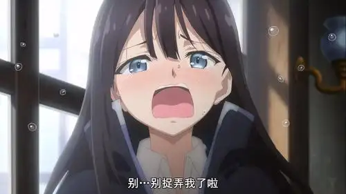 魔女之旅:伊蕾娜和沙耶"角色互换",表情包增加,可爱度不减