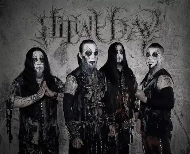 现场福利长沙武汉施教日乐队2018魔心经巡演马上到