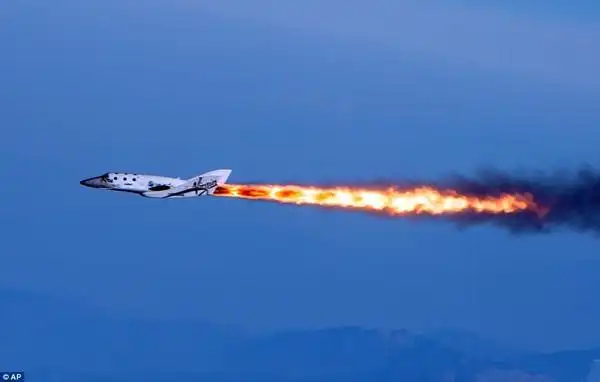 美国坠毁飞船所有部件已找到 排除爆炸可能性