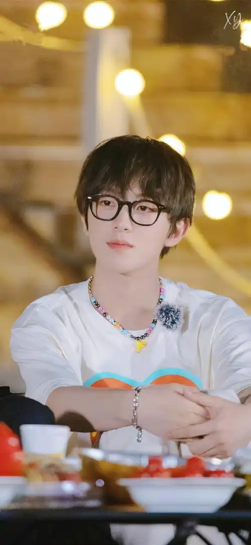 张星特桃花坞开放中