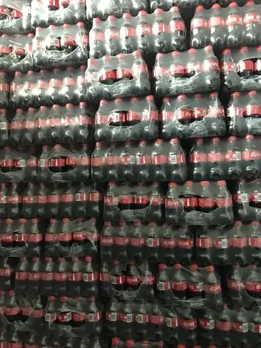 大量批发 可口可乐碳酸饮料300ml1 24瓶整箱装