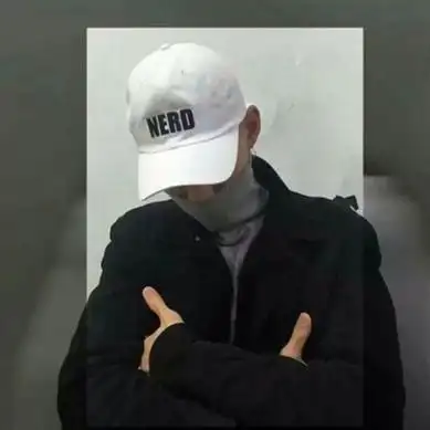 霸气的男头,男生头像图片