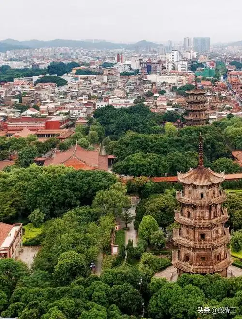 泉州旅游必去5个地方「泉州十一游玩景点推荐」-直商汇