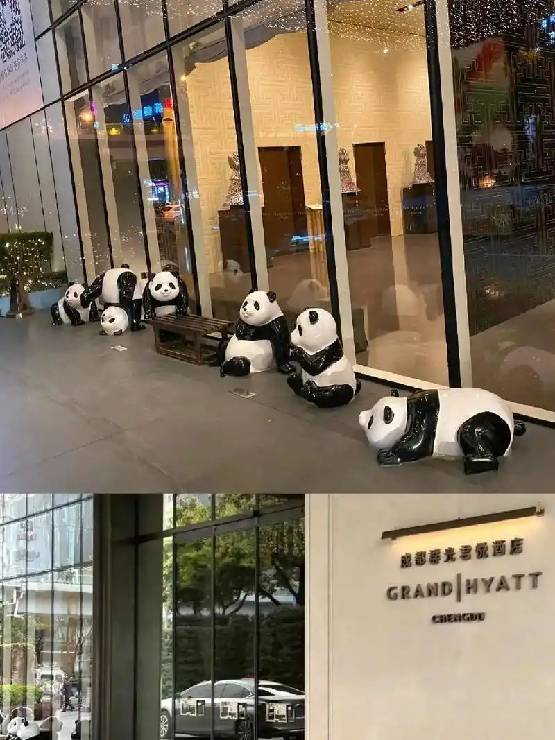 6折起订成都群光君悦酒店!超值特惠!实惠到哭,来成都,你想要 - 抖音