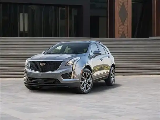 蜂鸟底盘加持,越野强悍,凯迪拉克xt5限时清库优惠