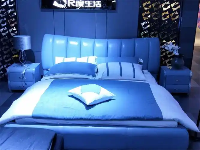 床垫--广东省佛山市尺度家具有限公司