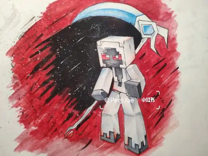 我的世界  #mc  #minecraft  #我的世界四大魔王  #实体303  #entity