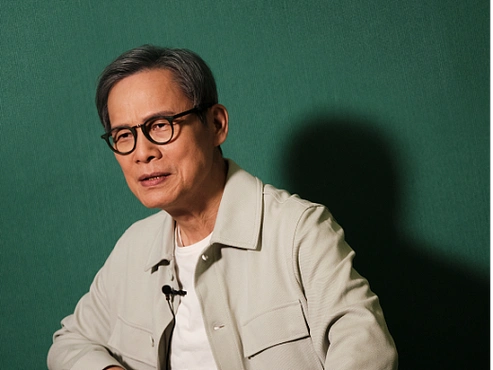 罗大佑《童年》视频号演唱会