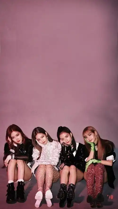 blackpink壁纸(35)