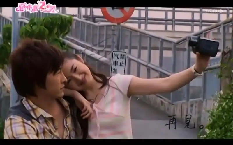 台版《恶作剧之吻》第一部和第二部的结局是好的吗? - 知乎