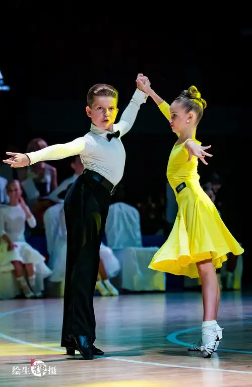 【比赛通知】 2019中国·南京全国公开赛暨青少年国际赛