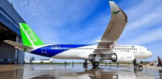 国产c929大飞机再传喜讯|客机|中机身|中国航空|c929|c919|空客飞机