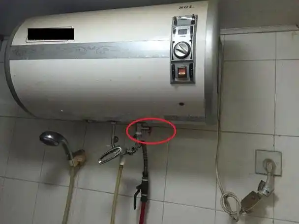 热水器开关怎么开(热水器不用时) - 桓桂百科号