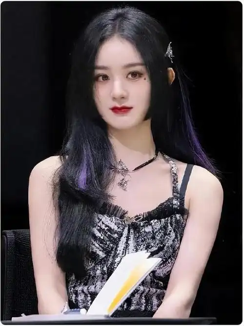 女人的4种眼型:杏眼标准,圆眼减龄,最后一种最显老,你是哪种