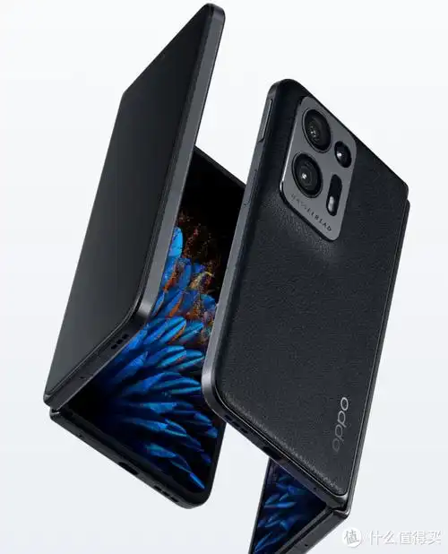 oppo find n2,折叠屏手机,重量超轻