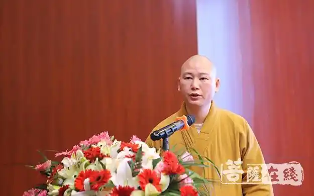 佛教界有多爱国从南岳佛道救难协会成立80周年说起