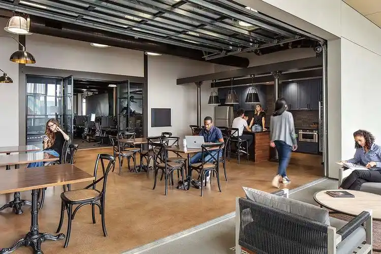 abramson architects | 全球设计风向