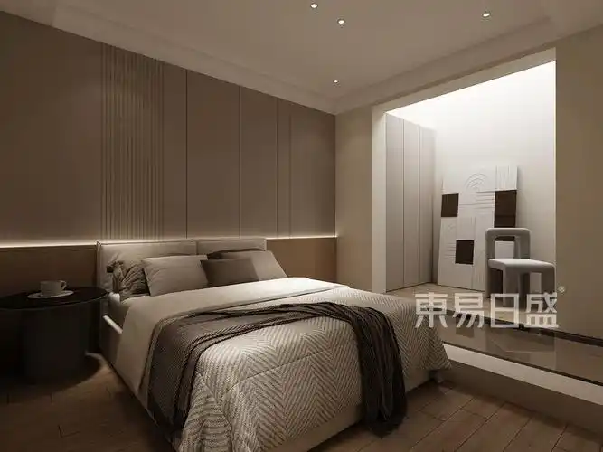 卧室装修效果图