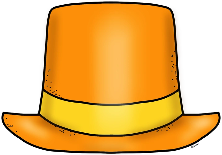 hat images clip art