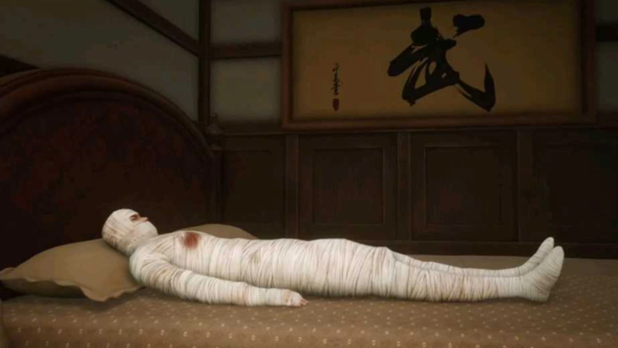 画江湖之换世门生开播男主惨变木乃伊最受欢迎的是黄泉