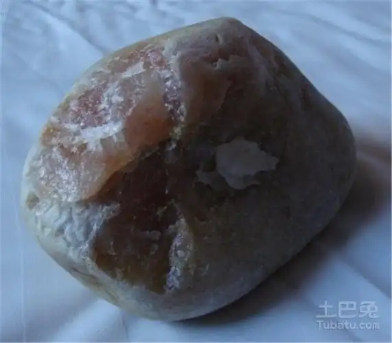 石英岩玉价格举例