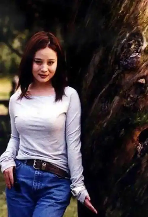 演员当时毕竟是弱势的一方,选谁来演都得看导演和投资方,常远这种行为