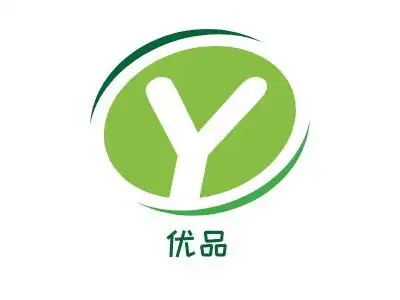 优品logo设计