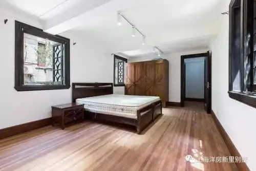 二楼·双南一北 出众的亭子间·套房(独立卫浴)