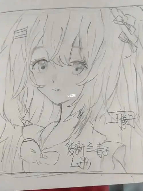 挑战画粉丝头像2