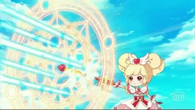 第27集:信任-小花仙之夏安安传世-话本小说网