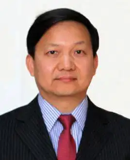 龚惠兴 院士 刘永坚 院士