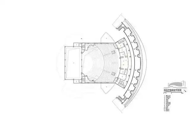原创佳作|原海口人民大会堂改造提升项目(设计篇)