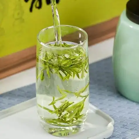 西湖龙井明前茶_西湖龙井明前茶图片