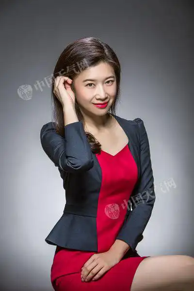 魏丹主持栏目:cctv7《农业气象》,中国气象频道,《期市气象站》爱好