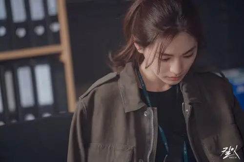 张基龙林珍娜韩剧killit剧照更新20190422共417张