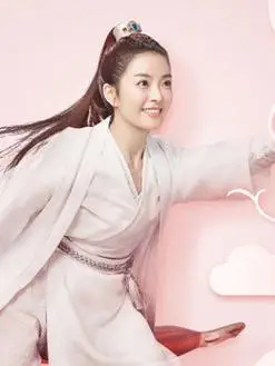 叶佳瑶(种丹妮饰演)