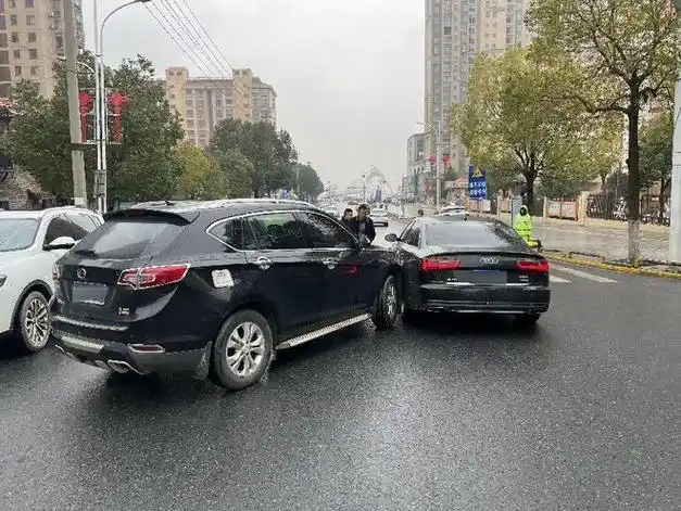 轻微交通事故如何快速处理